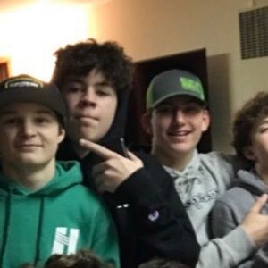 Meet your Posher, Leo